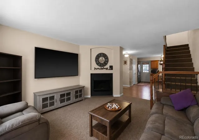 Homes for sale in Aurora, CO | 15497 E Louisiana Ave, Aurora, CO 80017 | MLS# 8695337