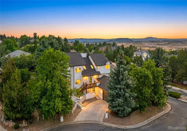 2nd image of 204 Cheney Pl, Castle Rock, CO 80104 | MLS# 9917091