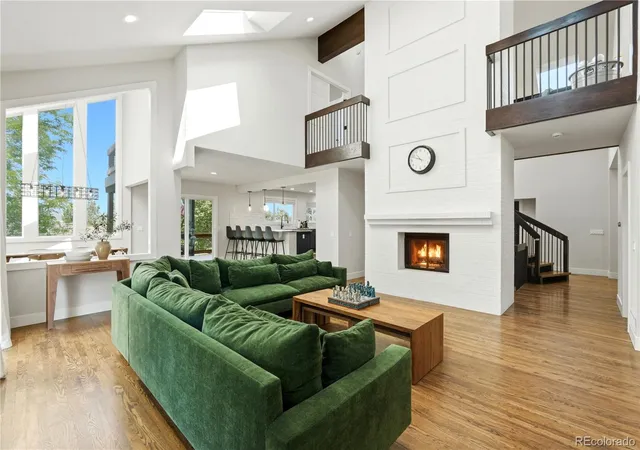 Photo 4 of Single family home for sale at 204 Cheney Pl, Castle Rock, CO 80104 | MLS# 9917091 | Listing updated on 2026-09-25