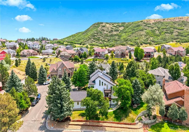 Photo 1 of Single family home for sale at 204 Cheney Pl, Castle Rock, CO 80104 | MLS# 9917091 | Listing updated on 2026-09-25