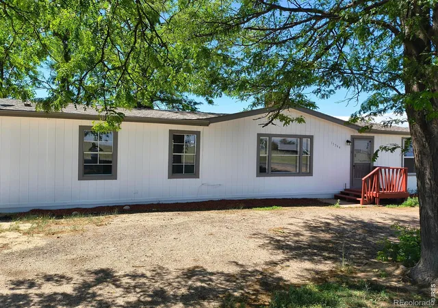 1st image of 15544 County Road 18, Fort Lupton, CO 80621 | MLS# IR1062972