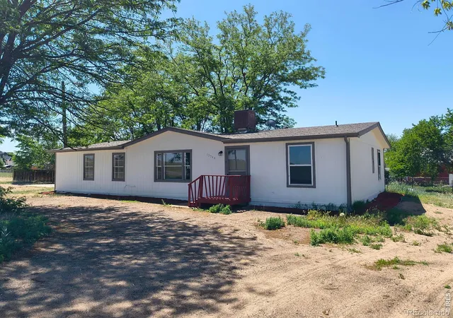 15th image of 15544 County Road 18, Fort Lupton, CO 80621 | MLS# IR1062972