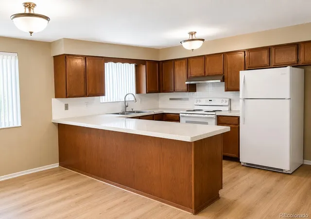2nd image of 3640 Lewis St, Wheat Ridge, CO 80033 | MLS# 6465934
