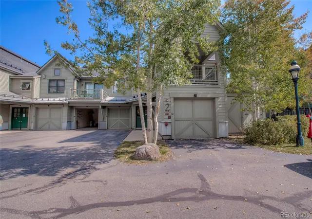2nd image of 680 S Main St, Breckenridge, CO 80424