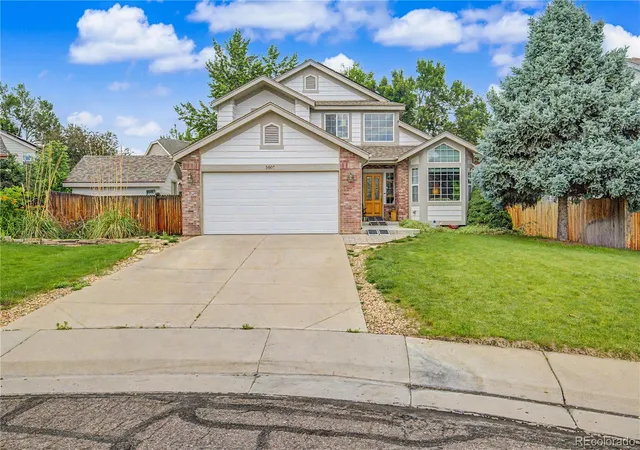 1st image of 5807 W 81st Pl, Arvada, CO 80003 | MLS# 6428642