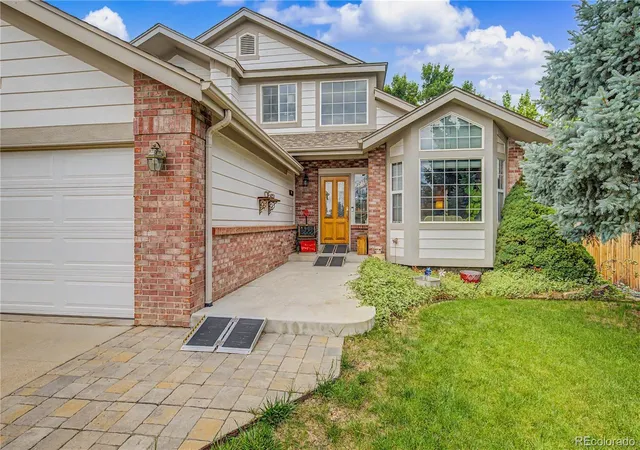 2nd image of 5807 W 81st Pl, Arvada, CO 80003 | MLS# 6428642