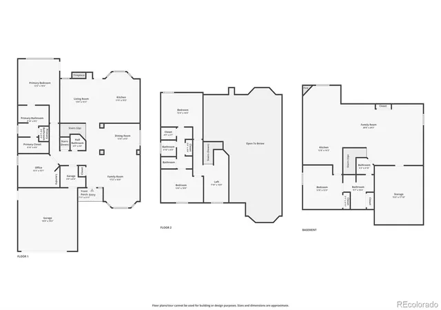 50th image of 5807 W 81st Pl, Arvada, CO 80003 | MLS# 6428642