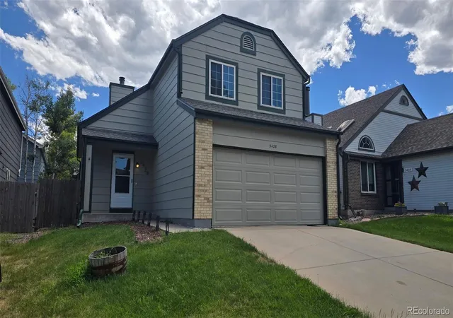 Homes for sale in Broomfield, CO | 5428 W 115th Dr, Broomfield, CO 80020 | MLS# 8003089