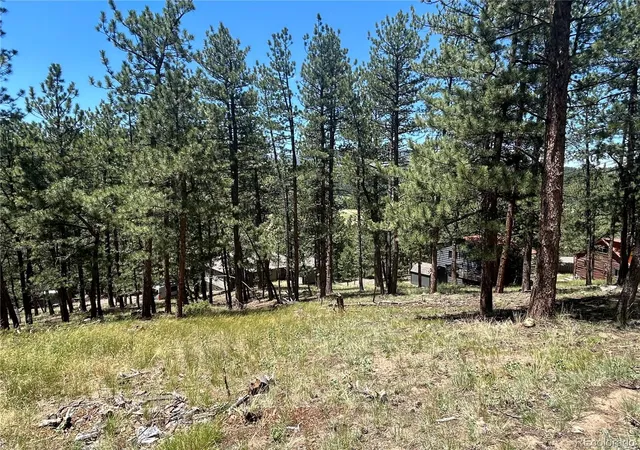 Photo 2 of Land for sale at 0 Pine, Evergreen, CO 80439 | MLS# 2409364 | Listing updated on 2026-07-02