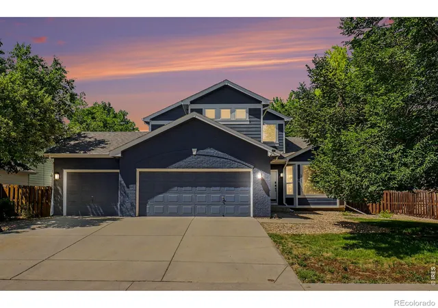Photo 1 of Sale Pending at 2751 Bristlecone Way, Lafayette, CO 80026 | MLS# IR1062976 | Listing updated on 2026-09-22