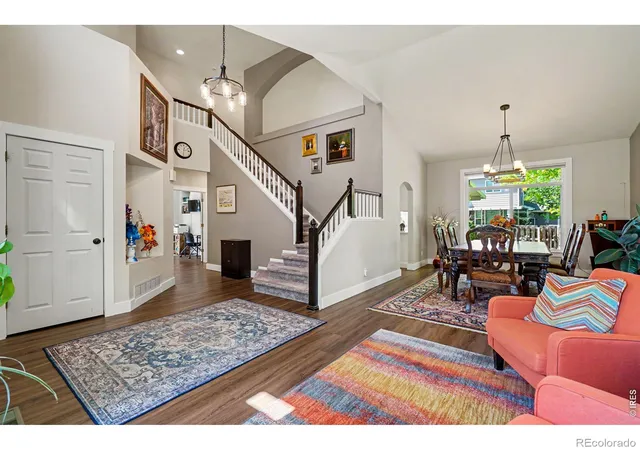 Photo 4 of Sale Pending at 2751 Bristlecone Way, Lafayette, CO 80026 | MLS# IR1062976 | Listing updated on 2026-09-22