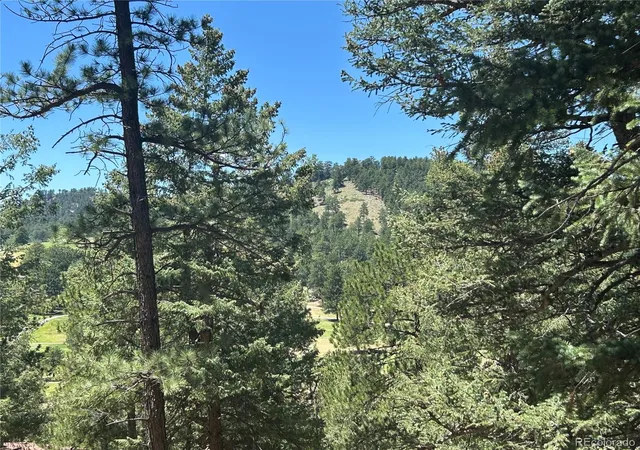 Photo 1 of Land for sale at 00 Pine Rd, Evergreen, CO 80439 | MLS# 8516716 | Listing updated on 2026-06-30