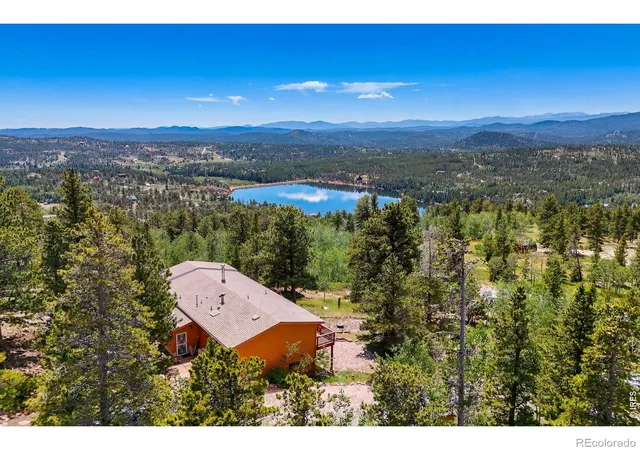 Homes for sale in Red Feather Lakes, CO | 1346 Osage Trl, Red Feather Lakes, CO 80545 | MLS# IR1062977