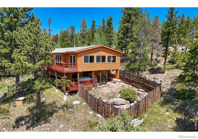 1st image of 1346 Osage Trl, Red Feather Lakes, CO 80545 | MLS# IR1062977