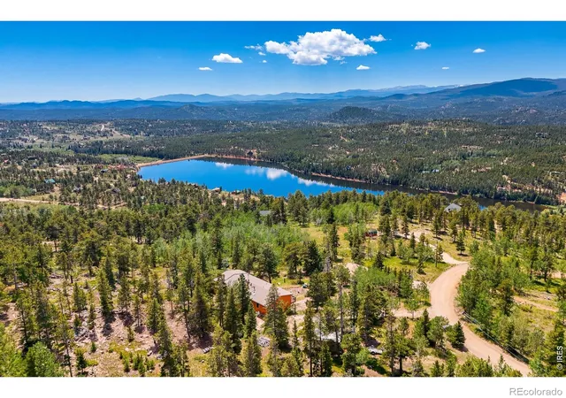 4th image of 1346 Osage Trl, Red Feather Lakes, CO 80545 | MLS# IR1062977