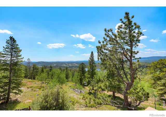 Homes for sale in Red Feather Lakes, CO | 1346 Osage Trl, Red Feather Lakes, CO 80545 | MLS# IR1062977
