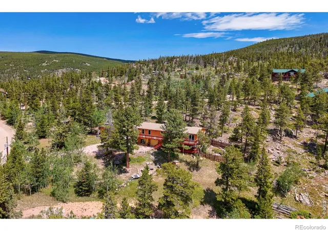 5th image of 1346 Osage Trl, Red Feather Lakes, CO 80545 | MLS# IR1062977