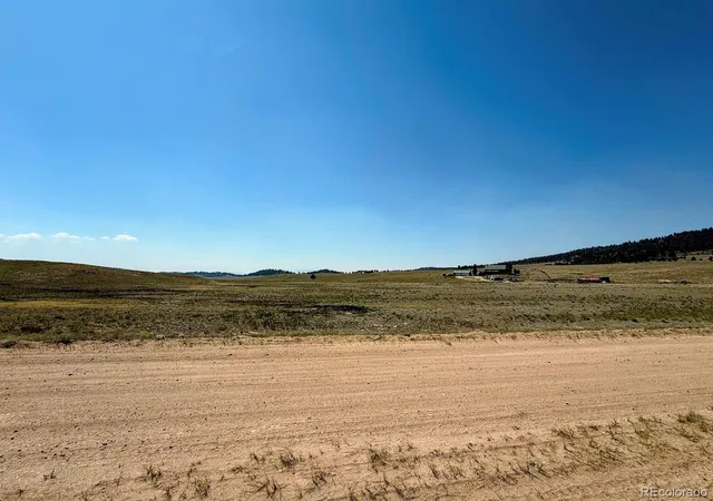 Homes for sale in Hartsel, CO | 609 Commanche, Hartsel, CO 80449 | MLS# 3421057