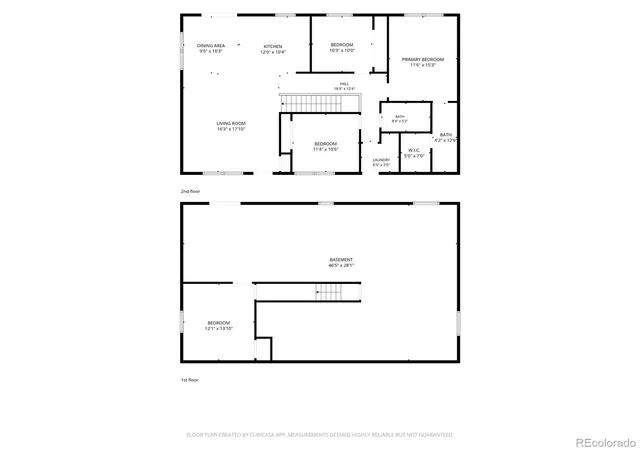 Homes for sale in Deer Trail, CO | 565 S 3rd Ave, Deer Trail, CO 80105 | MLS# 2449616