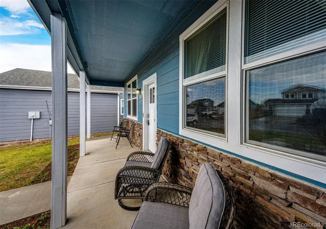 Homes for sale in Deer Trail, CO | 565 S 3Rd Ave, Deer Trail, CO 80105 | MLS# 2449616