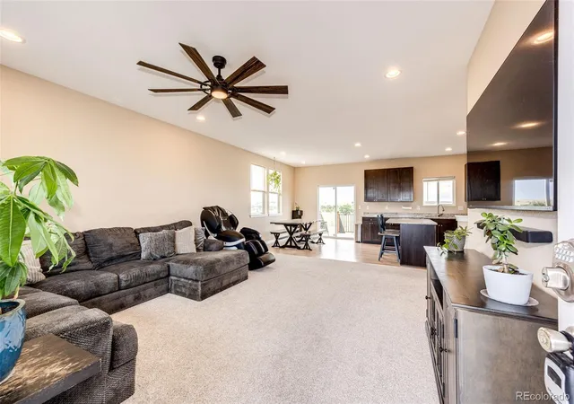 Homes for sale in Deer Trail, CO | 565 S 3Rd Ave, Deer Trail, CO 80105 | MLS# 2449616