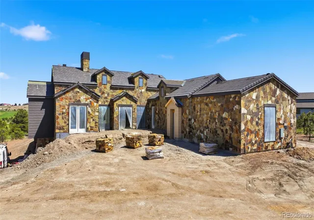 Photo 1 of Single family home for sale at 15331 Allen Ranch Rd, Colorado Springs, CO 80908 | MLS# 8329175 | Listing updated on 2026-06-29