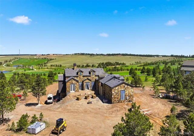 Photo 3 of Single family home for sale at 15331 Allen Ranch Rd, Colorado Springs, CO 80908 | MLS# 8329175 | Listing updated on 2026-06-29
