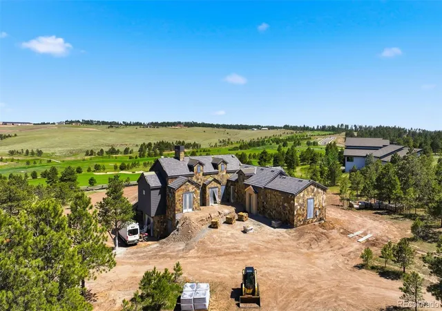 Photo 3 of Single family home for sale at 15331 Allen Ranch Rd, Colorado Springs, CO 80908 | MLS# 8329175 | Listing updated on 2026-06-29