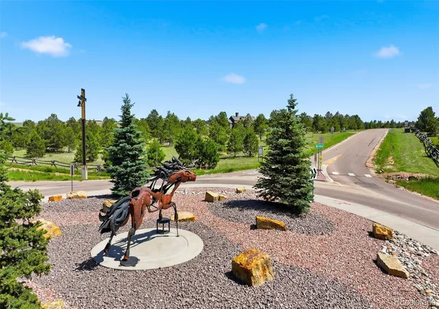 Photo 4 of Single family home for sale at 15331 Allen Ranch Rd, Colorado Springs, CO 80908 | MLS# 8329175 | Listing updated on 2026-06-29