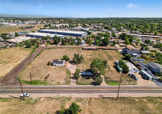 1st image of 8035 W 120th Ave #8105, Broomfield, CO 80020 | MLS# 2157140