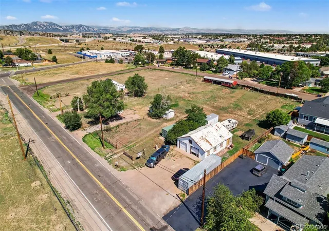3rd image of 8035 W 120Th Ave #8105, Broomfield, CO 80020 | MLS# 2157140