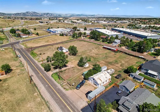 4th image of 8035 W 120Th Ave #8105, Broomfield, CO 80020 | MLS# 2157140
