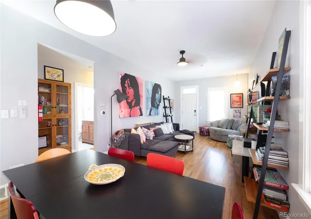 4th image of 4847 N Meade St, Denver, CO 80221 | MLS# 2320829