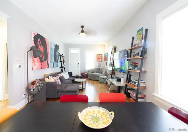 5th image of 4847 N Meade St, Denver, CO 80221 | MLS# 2320829