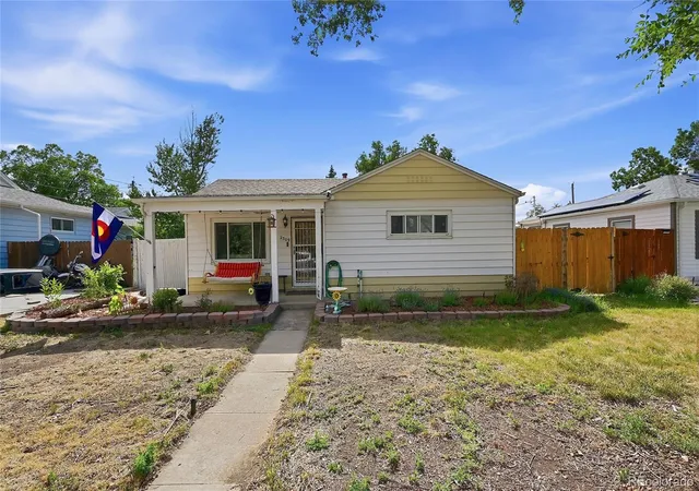 1st image of 2309 Newark St, Aurora, CO 80010 | MLS# 5764602