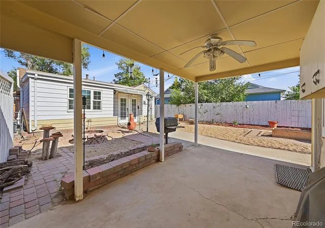 29th image of 2309 Newark St, Aurora, CO 80010 | MLS# 5764602