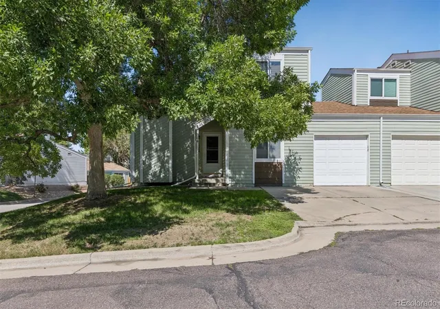 5th image of 16130 E Rice Pl #B, Aurora, CO 80015 | MLS# 7000349