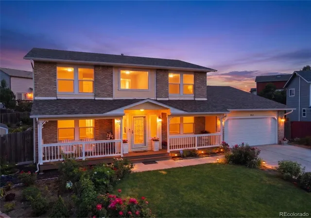 Photo 1 of Single family home for sale at 959 Pond Side Dr, Colorado Springs, CO 80911 | MLS# 3608124 | Listing updated on 2026-08-22