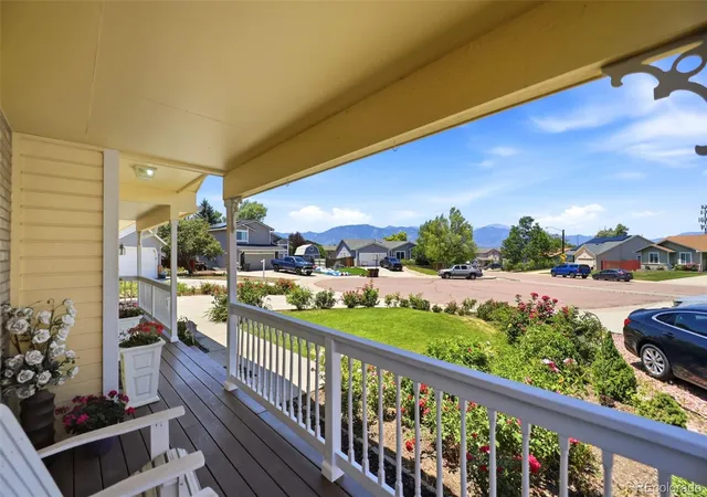 Photo 3 of Single family home for sale at 959 Pond Side Dr, Colorado Springs, CO 80911 | MLS# 3608124 | Listing updated on 2026-08-22