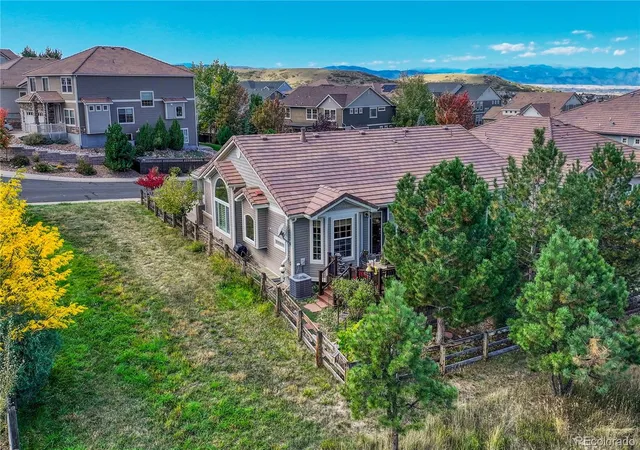 Photo 2 of Single family home for sale at 1410 Exquisite St, Castle Rock, CO 80109 | MLS# 3881206 | Listing updated on 2026-08-31
