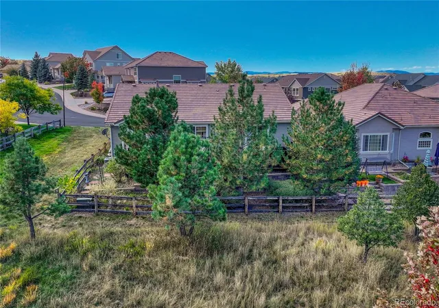 Photo 3 of Single family home for sale at 1410 Exquisite St, Castle Rock, CO 80109 | MLS# 3881206 | Listing updated on 2026-08-31