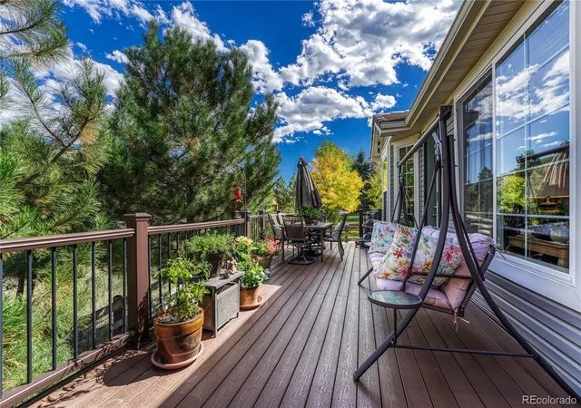 Photo 3 of Single family home for sale at 1410 Exquisite St, Castle Rock, CO 80109 | MLS# 3881206 | Listing updated on 2026-08-31