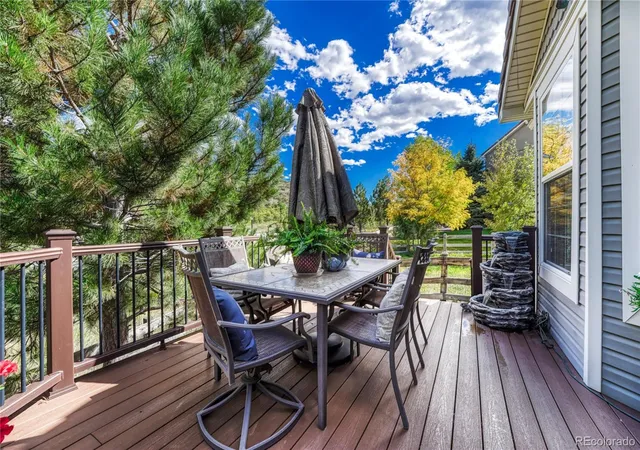 Photo 4 of Single family home for sale at 1410 Exquisite St, Castle Rock, CO 80109 | MLS# 3881206 | Listing updated on 2026-08-31