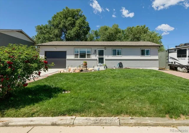 Photo 1 of Sale Pending at 1524 Willshire Dr, Colorado Springs, CO 80906 | MLS# 6024924 | Listing updated on 2026-08-20