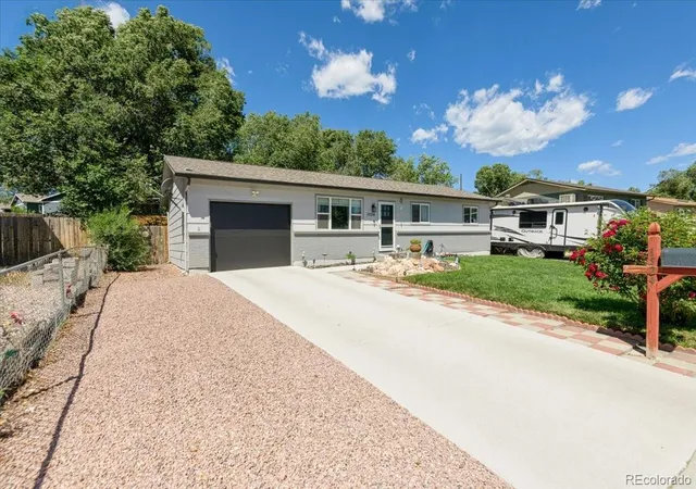 Photo 2 of Sale Pending at 1524 Willshire Dr, Colorado Springs, CO 80906 | MLS# 6024924 | Listing updated on 2026-08-20