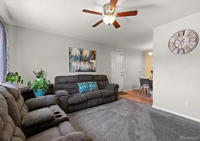Photo 3 of Sale Pending at 1524 Willshire Dr, Colorado Springs, CO 80906 | MLS# 6024924 | Listing updated on 2026-08-20