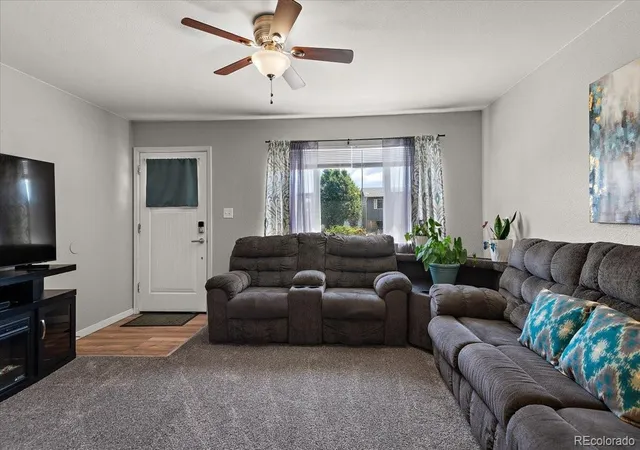 Photo 4 of Sale Pending at 1524 Willshire Dr, Colorado Springs, CO 80906 | MLS# 6024924 | Listing updated on 2026-08-20