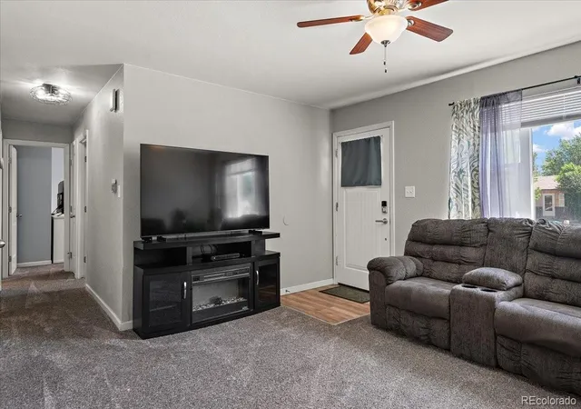 Photo 5 of Sale Pending at 1524 Willshire Dr, Colorado Springs, CO 80906 | MLS# 6024924 | Listing updated on 2026-08-20