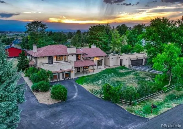 Photo 1 of Single family home for sale at 7427 S Richfield St, Foxfield, CO 80016 | MLS# 4860542 | Listing updated on 2026-08-15