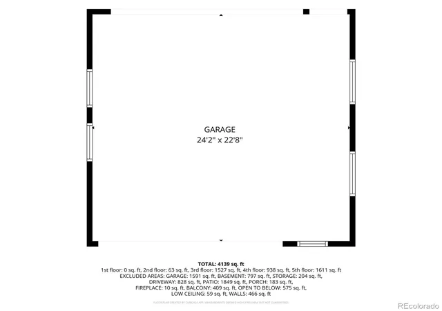 Photo 50 of Single family home for sale at 7427 S Richfield St, Foxfield, CO 80016 | MLS# 4860542 | Listing updated on 2026-08-15